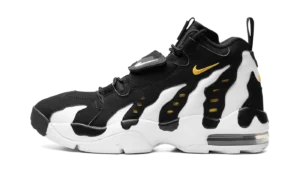 Air DT Max '96 "Black Varsity Maize"