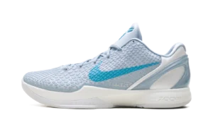 Nike Kobe 6 Protro "Caitlin Clark - Light Armory Blue"