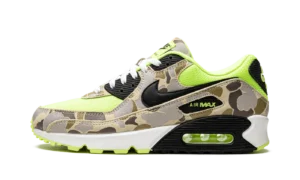 Air Max 90 "Volt Duck Camo"