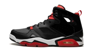 Jordan Flight Club 91 "University Red"