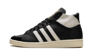Jabbar Hi "Core Black Off White"