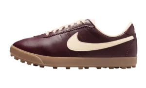 Astro Grabber Leather WMNS "Burgundy Crush Gum"