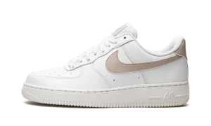 AIR FORCE 1 '07 LO WMNS "White Fossil Stone (W)"