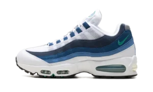 Air Max 95 Big Bubble "Slate"