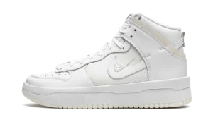 DUNK HIGH REBEL MNS WMNS "Summit White Sail"