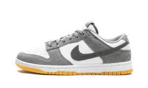 Dunk Low "Smoke Grey"