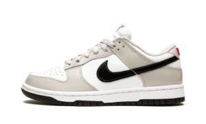 DUNK LO ESS WMNS "Light Iron Ore"
