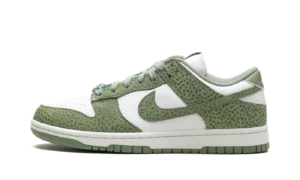 DUNK LOW WMNS "Green"