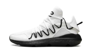 Y-3 Kusari "White Black"