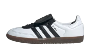 Samba LT "Cloud White Core Black"