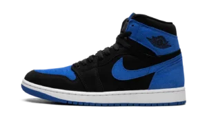 Air Jordan 1 Mid OG "Royal Reimagined"
