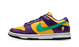 DUNK LOW WMNS "Lisa Leslie"