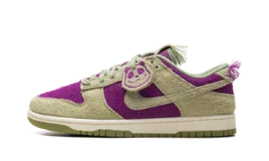 Dunk Low Retro SE "Viotech Dusty Olive"