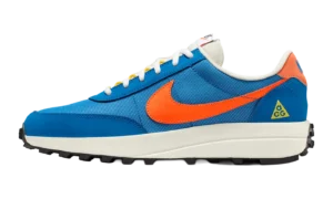 ACG LDV "Brilliant Blue Turf Orange"