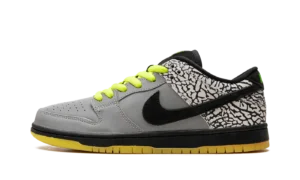 SB Dunk Low Premium QS "DJ Clark Kent - 112"