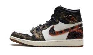 Jordan 1 Retro High OG "Year of the Snake"