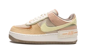 AF1 SHADO WMNS "COCONUT MILK"