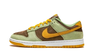 Dunk Low "Dusty Olive"