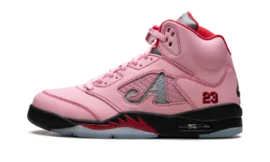 Air Jordan 5 "Awake NY - Bubblegum Pink"