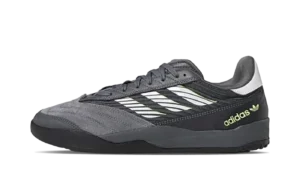 Copa Nationale "Grey Pulse Lime"
