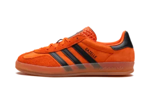 Gazelle Indoor "Orange Gum"