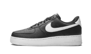 Air Force 1 Low '07 "Black / White"