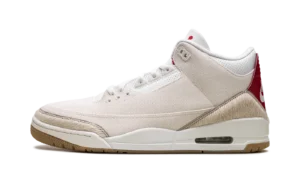 Jordan 3 Retro "Levi’s Lunar New Year"