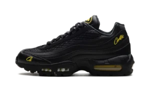 Air Max 95 "Corteiz - Honey Black"