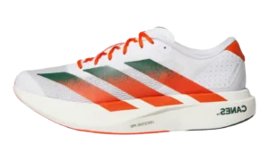 Adizero EVO SL "NCAA - Miami Hurricanes"