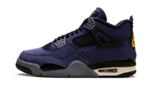 Air Jordan 4 "Lakers"