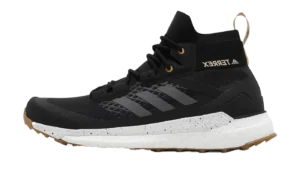 Terrex Free Hiker Primeblue "Core Black"