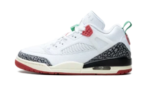 Spizike Low SE "Do The Right Thing"