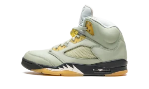 Air Jordan 5 Retro "Jade Horizon"