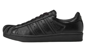Superstar Vintage "Thug Club Black"