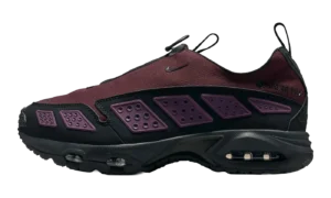 Air Max Sunder Gore-Tex WMNS "Burgundy Crush Black"