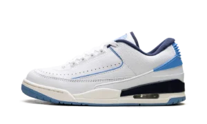 Jordan 2/3 "UNC"