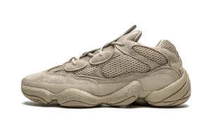 Yeezy 500 "Taupe Light"