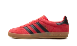 GAZELLE INDOOR "Lucid Red Black"