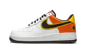 Air Force 1 Low "Rayguns"