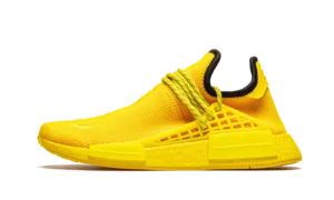 NMD Humanrace "Pharrell Williams - Extra Eye Yellow"