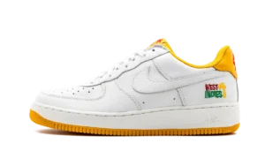 Air Force 1 Plus "West Indies"