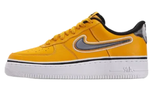 Air Force 1 Low Sport "NBA University Gold"