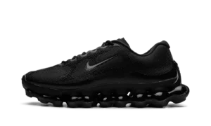 Air Liquid Max "Triple Black"