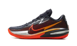 Zoom GT Cut "Black / Bright Crimson"