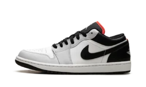 Air Jordan 1 Low "Neutral Grey / Infrared"