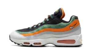 Air Max 95 "Yardrunners FAMU"