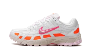 P-6000 WMNS "PINK CRIMSON"