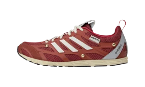 Adizero PR "Song For The Mute - Red"