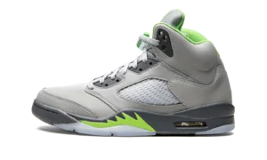 Air Jordan 5 Retro "Green Bean 2022"