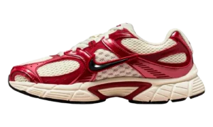 V5 RNR WMNS "Soft Pearl / Team Crimson"